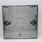 Creed Greatest Hits Target Exclusive Red Smoke Etched Vinyl 2 Lp New Sealed