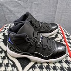  size 6y Nike Air Jordan 11 Retro Bg  space Jam   Aj22