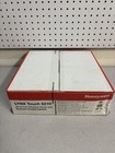 Honeywell Home Lynx Touch 5210 Wireless Control Panel White L5210