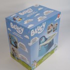 Bluey The First Years Mealtime Booster Seat - Toddler Feeding Seat Baby Eating 