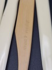 Vintage 11 Pc Pottery Clay Sculpting Modeling Texturing Tools Set Wood   