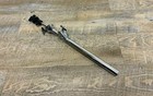 Boom Cymbal Arm 7 8    Ball Adjust Plus Anti Spin For Roland Or Gibraltar Mount
