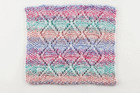 Cotton Acrylic Blend Yarn Worsted Weight Multiple Colors Knitting Crochet