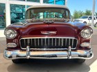 1955 Chevrolet Bel Air 150 210 