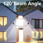 4x 100w Led Flood Light Garden Outdoor Lamp Yard Security Spotlight Fixtures Us