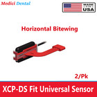 Dental X-ray Xcp-ds Fit Rinn Universal Sensor Holders Biteblock  Ring  Arm Parts