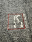 Vtg 80s Micheal Jackson Sweatshirt Crewneck 1988 Bad Concert Tour Tee Brockum