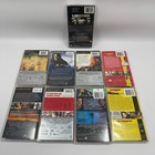 Sony Playstation Psp Lot Of 9 Umd Video Movies