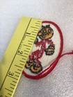 Vintage Reddy Kilowatt Patches