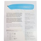 Wahl Professional Peanut Li Cordless Trimmer Blue