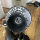 Rare Monarch Candlestick Telephone C21940 - Fort Dodge  Ia  c  1912-1925 