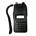Icom Ic-a16 Vhf Air Band Transceiver W Battery   Charger Read