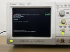 Agilent Infiniium 54825a Oscilloscope 500mhz 2gs s In Perfect Working Condition 