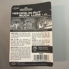 Tink   s  69 Doe-in-rut Buck Lure 1oz Squirt Top Hunting Deer Scent New Sealed