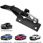 Rear Seat Quick Latch Release Kit Black Strap For Ford 2009-2022f150 F250 F350