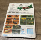 Kenner Mega Force - Triax Army Vtols - Diecast Aircraft Set - New sealed  1989 