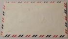 Linden Alabama Airport Dedication May 31 1970 Airmail
