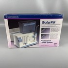 Vintage Teledyne Waterpik Family Professional Dental System Wp-32w