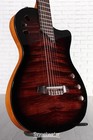 Cordoba Stage Nylon-string Acoustic-electric Guitar - Edgeburst