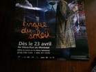 Cirque Du Soleil Quidam Subway Poster 32 X 46  1996 Montreal