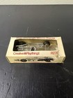 Nos Schuco 1005 Clear Race Car Wind-up Toy Germany Scarce Rare Lotus 1960s