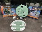 Angry Birds  Star Wars Jenga Death Star Game Hasbro - Missing Chewbacca   1 St