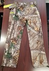 Ua Under Armour Realtree Camo Scent Control Men s Fleece Hunting Pants Coldgear
