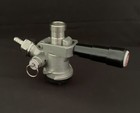 Kegco Keg Coupler For Beverage Dispense D System
