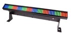 Chauvet Colorstrip Mini Dmx Led Multi-colored Dj Light Bar Effect Color Strip