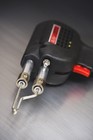 Weller 260 Watt   200w Professional Soldering Gun Kit With Three Tips And Solder