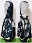 Callaway Men   s 14pc Golf Club Set Right-handed Lightweight Carbon Shaft