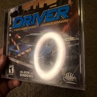 Driver  You Are The Wheelman  pc  1999 Cd-rom Windows Video Game New Sealed