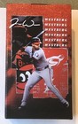 Jordan Westburg 2025 Bobblehead Baltimore Orioles Brand New In Box Sealed