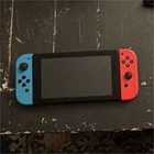 Nintendo Switch Console Bundle With Dock  Beboncool Controller  Hdmi Cable