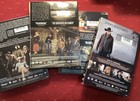   Yellowstone  Seasons 1-4  dvds  3 Like New  One Sealed