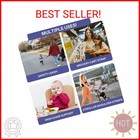 Toddler Leash   Harness For Child Safety - Keep Kids   Babies Close - Padded Sho