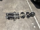 Rawlings Velo 2 0 Catchers Set Size Adult