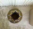 Mitsubishi Mk502224 Wheel Hub
