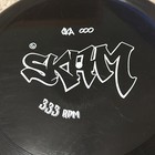 Skam Frisbee Ska 000 Autechre Gescom