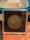 1925 Stone Mountain Commemorative Silver Half Dollar In Gem Bu Condition