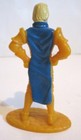 Disney Hunchback Of Notre Dame Phoebus Pvc Premium Figure General Mills Cereal 