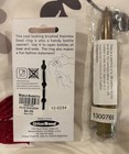 Beer Bottle Opener Lot 50 Cal Caliber Bullet Ammo Brass Finger Ring Openers New