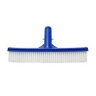 Professional Heavy Duty 10  Swimming Pool Floor Wall Cleaning Brush Head Tool