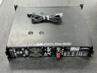 Qsc Audio Rmx-1450 Professional Power Amplifier  pd1115127 