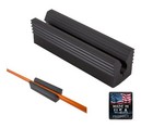 Heavy Duty Rubber  Vise Golf Club Shaft Vice Clamp Re-grip Tool 3 5 Inches Long