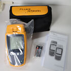 Fluke Networks 5018508 Ms-poe Cable Tester  Connector Type Rj45