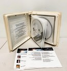 The Silva Method Silva Life System - 10 Cd Audio Set - Missing Disc 6