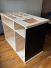 Mobile Catering Cart  Charcuterie Cart  Pancake Cart