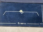 Boditrak Vector Golf Pressure Mat In Excellent  Fully Working Condition