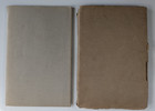 Vintage Railroad Steam Locomotive Books Lot Of 2 1920s  1950s